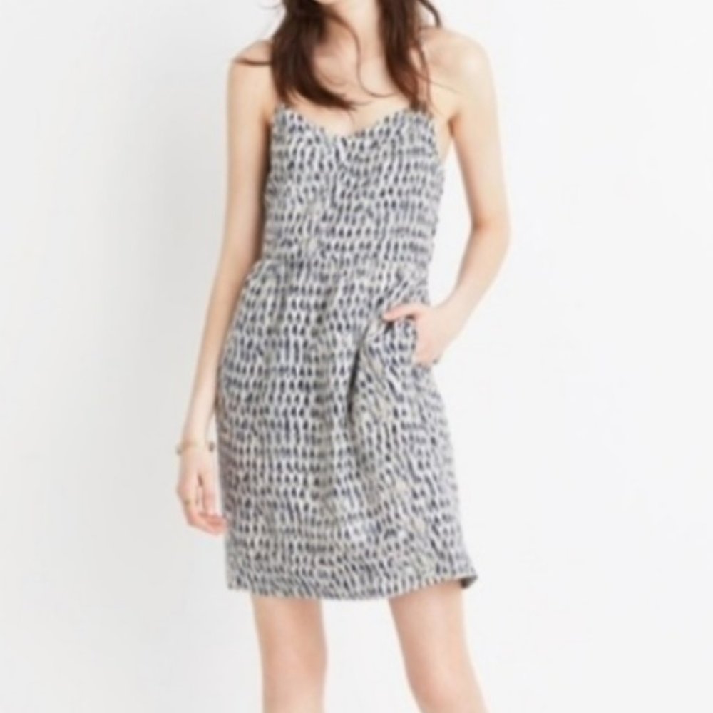 Madewell Dress